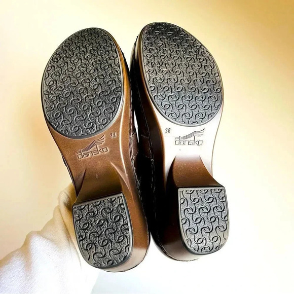 Dansko Tamara Clogs  - Picture 11 of 11